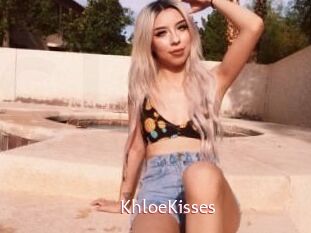 KhloeKisses