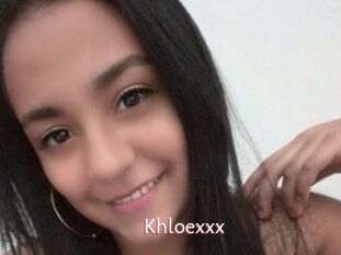 Khloexxx