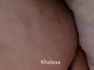 Kholexx