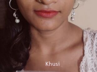 Khusi