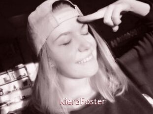 KieraFoster