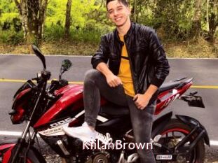 KiilanBrown