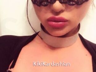 KikiKardashian