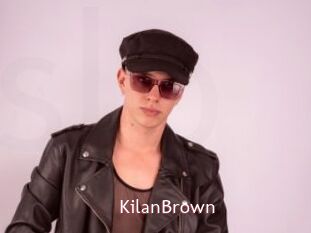 KilanBrown