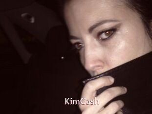 KimCash