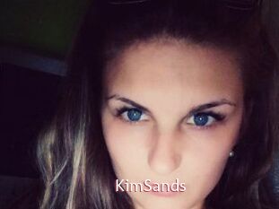 KimSands