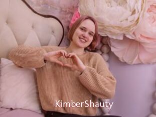 KimberShauty