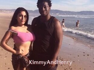 KimmyAndHenry