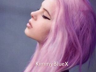 KimmyBlueX