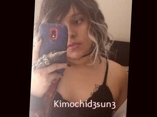 Kimochid3sun3