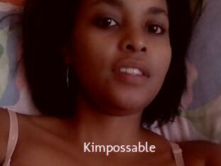 Kimpossable