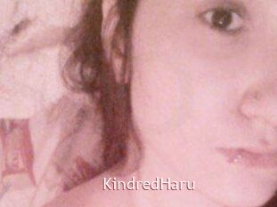 KindredHaru