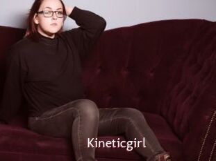 Kineticgirl