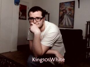 King101White