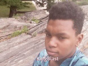 KingBlast