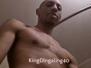 KingDingaling40