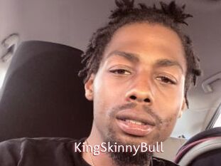 KingSkinnyBull