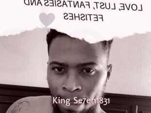 King_Se7en1831