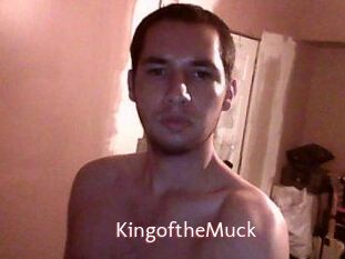 KingoftheMuck