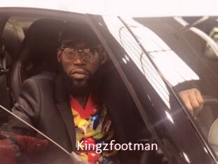 Kingzfootman