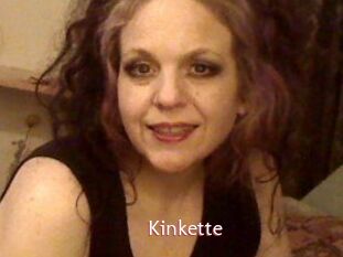 Kinkette