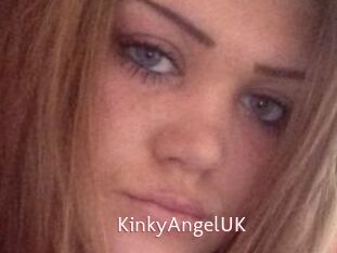 KinkyAngelUK