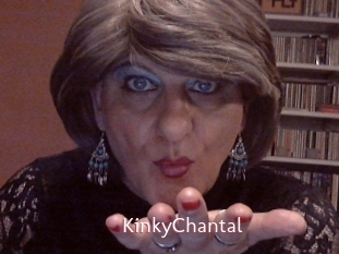 KinkyChantal