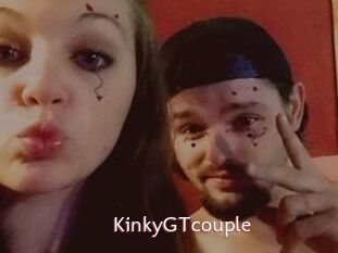 KinkyGTcouple