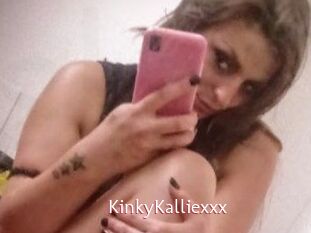 KinkyKalliexxx