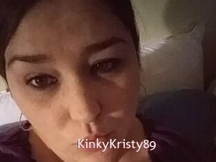 KinkyKristy89