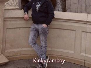 Kinkycamboy