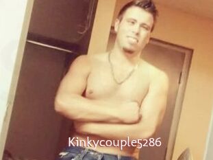 Kinkycouple5286