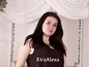 KiraAlexa