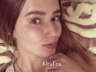 KiraFox