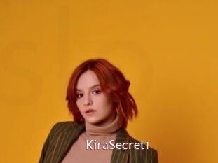 KiraSecret1