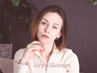 KiraWilkinson