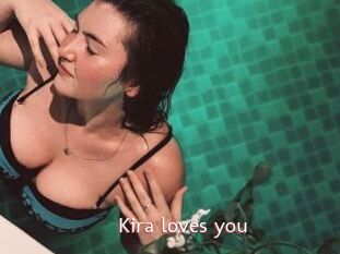 Kira_loves_you