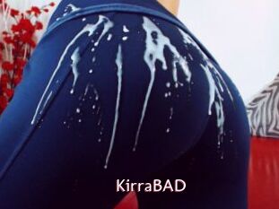 KirraBAD