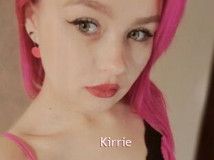 Kirrie