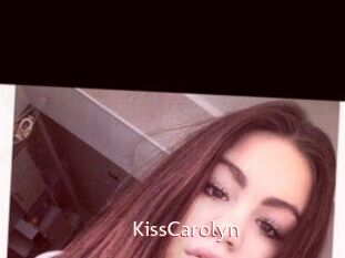 KissCarolyn