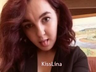 KissLina