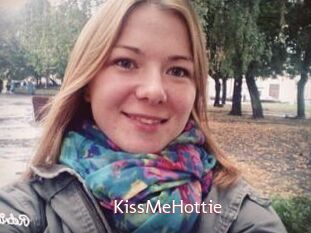 KissMeHottie