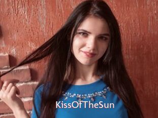 KissOfTheSun