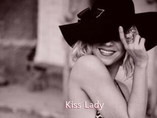 Kiss_Lady