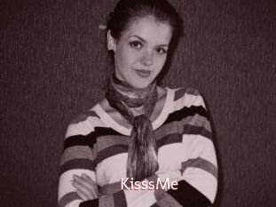 KisssMe