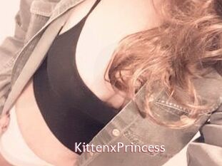 KittenxPrincess