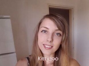 Kitty300