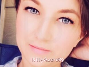 KittyAzure89