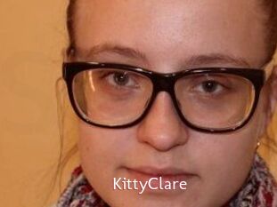 KittyClare