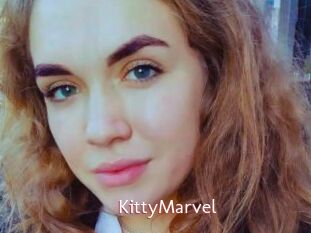 KittyMarvel